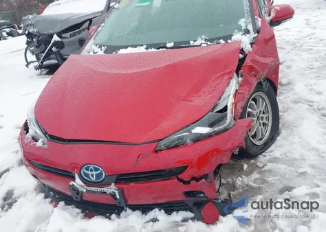 2022 Toyota Prius Le Awd-E from USA, damaged, VIN JTDL9MFU7N3033250